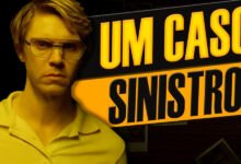 Dahmer: Um Canibal Americano - A polêmica nova série da Netflix
