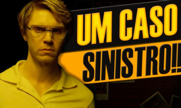 Dahmer: Um Canibal Americano - A polêmica nova série da Netflix