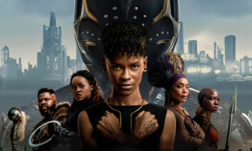 Pantera Negra: Wakanda para Sempre