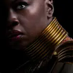 poster Pantera Negra Wakanda Para Sempre 15