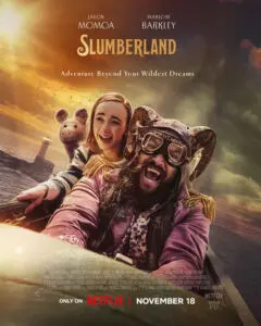 terra dos sonhos poster 2