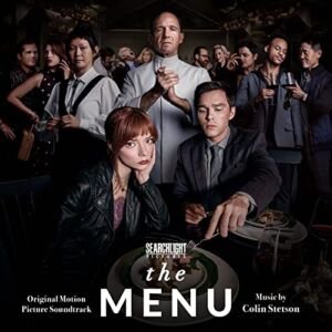 Trilha Sonora De The Menu.