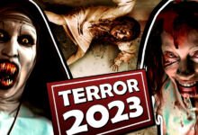 8 Filmes de terror mais esperados de 2023