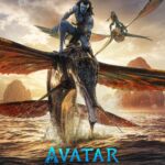 Avatar o caminho da agua 2022 poster 2 -