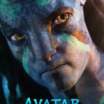 Avatar o caminho da agua 2022 poster 4 -
