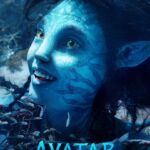 Avatar o caminho da agua 2022 poster 5 -