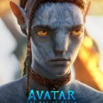 Avatar o caminho da agua 2022 poster 6 -