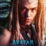 Avatar o caminho da agua 2022 poster 7 -