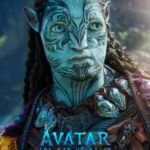 Avatar o caminho da agua 2022 poster 8 -