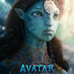 Avatar o caminho da agua 2022 poster 9 -