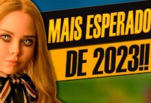 Filmes de terror mais esperados de 2023