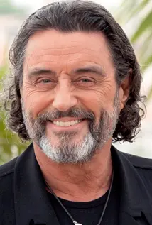 Ian McShane