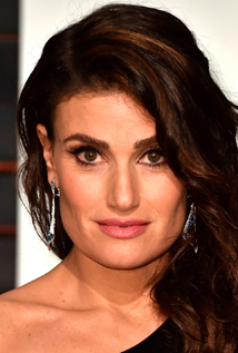 Idina Menzel