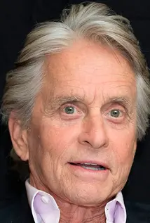 Michael Douglas