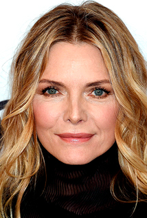 Michelle Pfeiffer