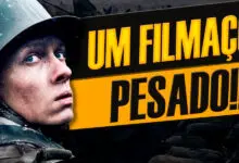 Nada de Novo no Front - O Horror da Guerra no Novo Filme da Netflix