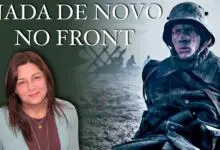 "Nada de Novo no Front", na Netflix, é implacável, e esse é o ponto