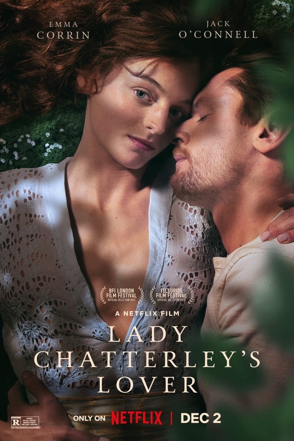 Pôster De O Amante De Lady Chatterley