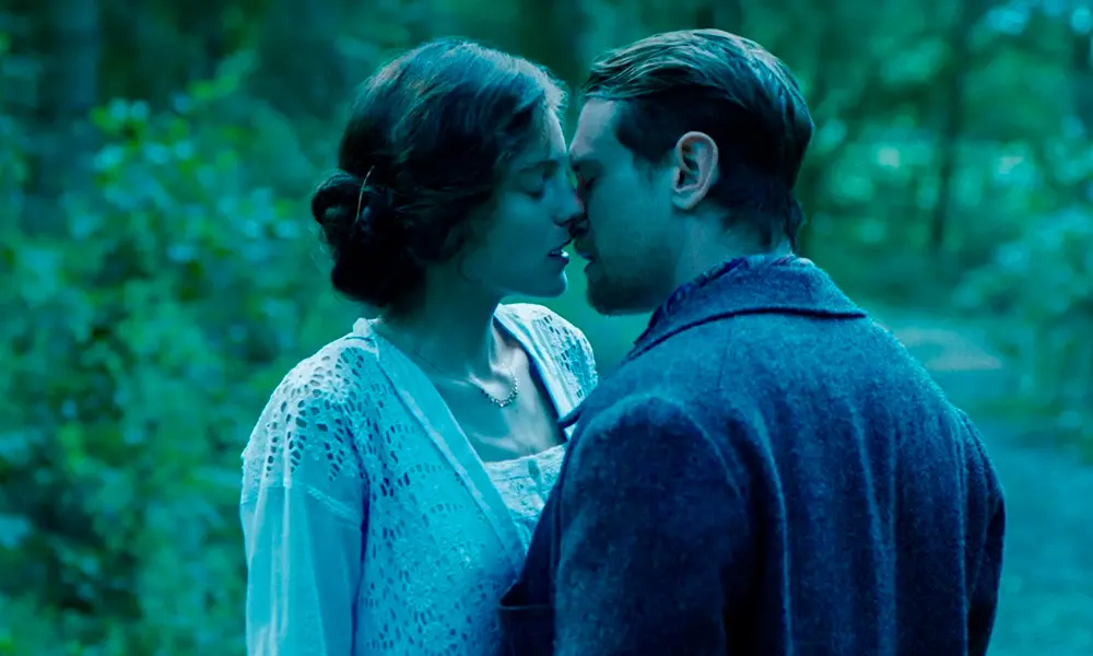 O Amante de Lady Chatterley O Amante de Lady Chatterley