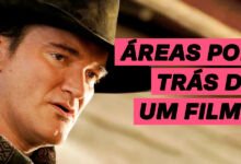Os Pilares do Cinema