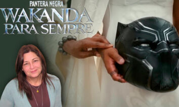 Pantera Negra: Wakanda para Sempre