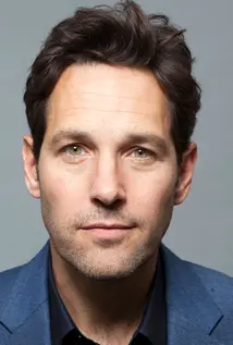 Paul Rudd