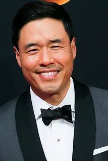 Randall Park