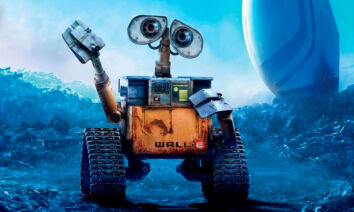 "Wall-E" é um alerta para o futuro ou uma reflexão sobre o presente?