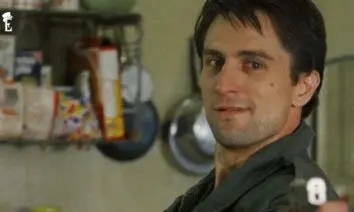 A história por trás de "Taxi Driver"