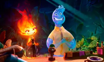 Trailer de Elementos