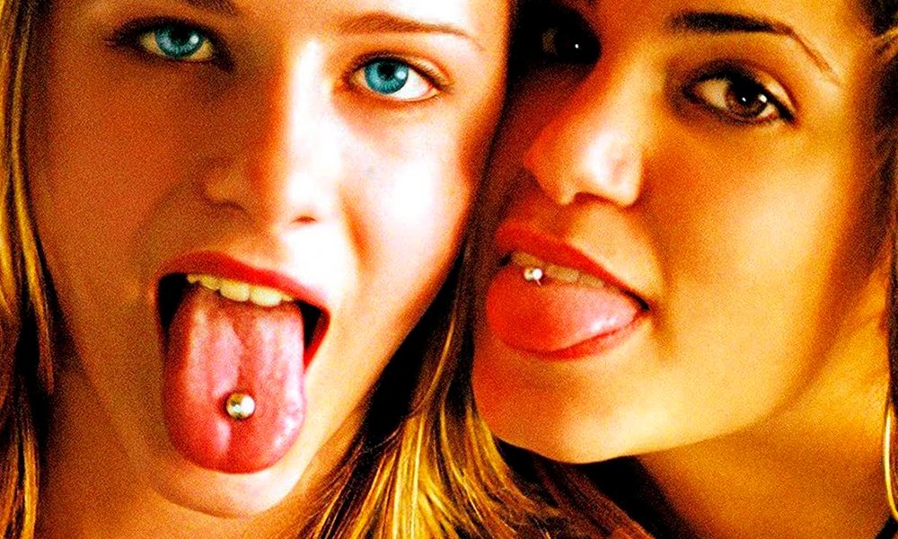 O filme "Aos Treze" é um retrato cru da adolescência