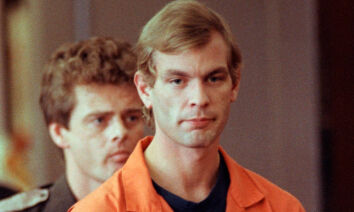 Jeffrey Dahmer: A Mente de Um Monstro"