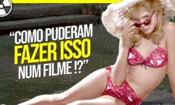 Lolita - A Verdade Sombria Por Trás Do Filme