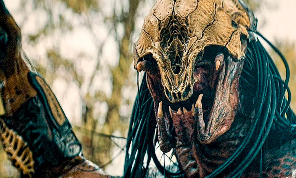 “O Predador: A Caçada” é o filme que a saga precisava?