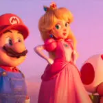 Trailer dublado de Super Mario Bros 2023