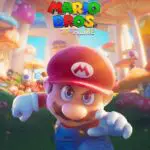 Super Mario Bros - Mario