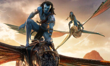 Trailer final de "Avatar: O Caminho da Água"