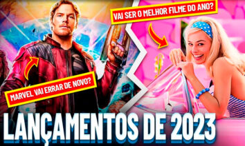 7 filmes mais esperados de 2023