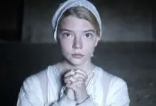 A história por trás de "A Bruxa" (2015)