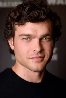 Alden Ehrenreich Alden Ehrenreich