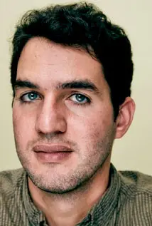 Benny Safdie Benny Safdie