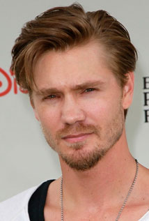 Chad Michael Murray