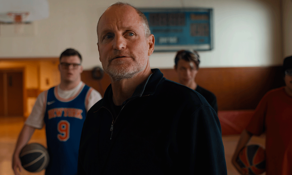 champions 2023 trailer Trailer de Champions