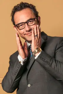 Daniel Muñoz