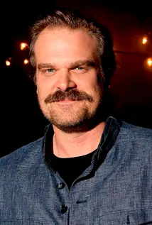 David Harbour