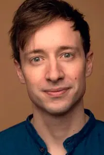 David Rysdahl David Rysdahl