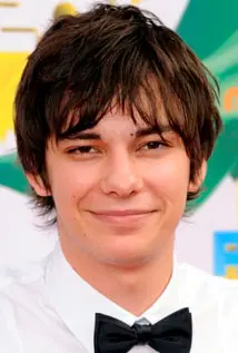 Devon Bostick Devon Bostick