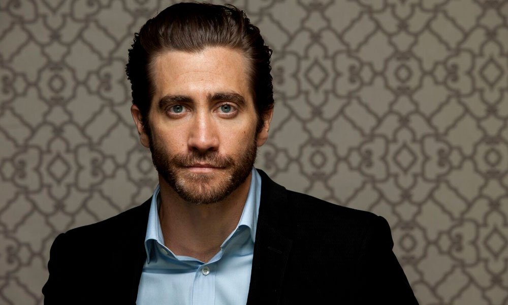 Filmes com Jake Gyllenhaal