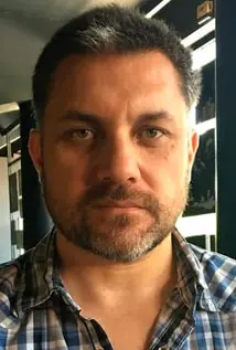 Guillermo Calderón