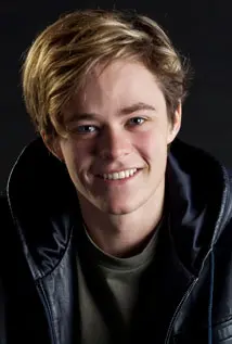 Harrison Gilbertson Harrison Gilbertson